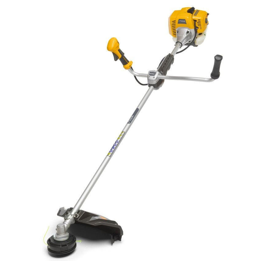 Stiga BC 545 B Petrol Brushcutter 42cc / Bike