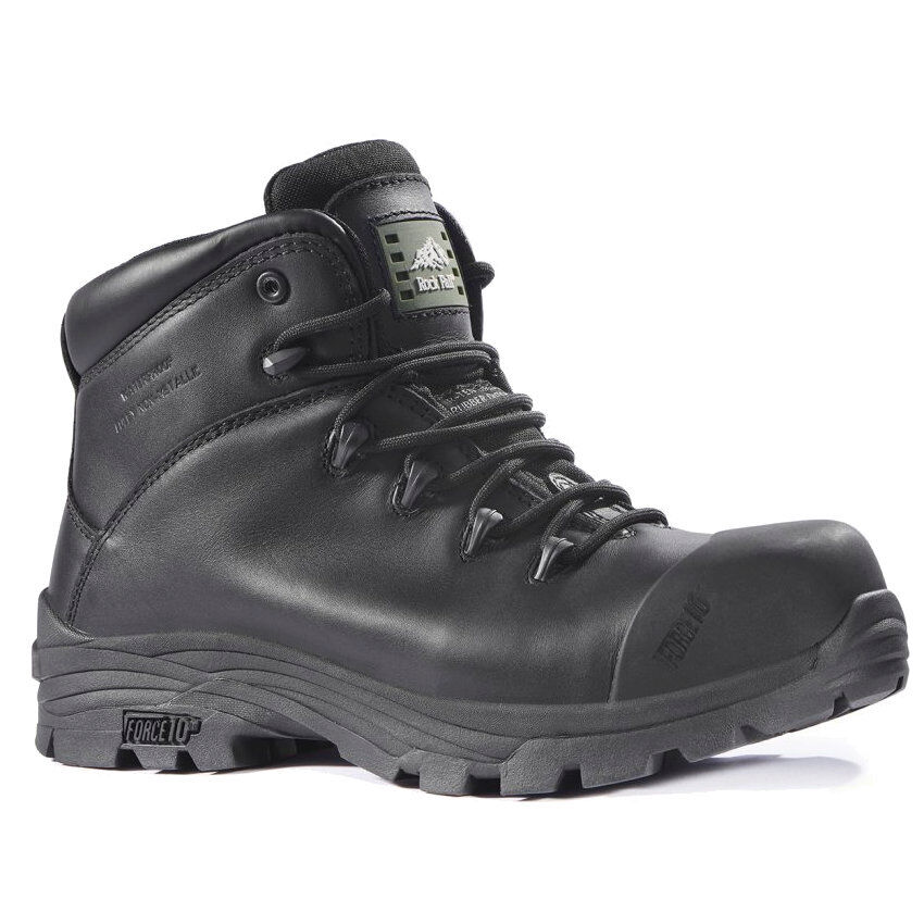 Rock Fall Denver Non Metallic Technical Safety Boot 