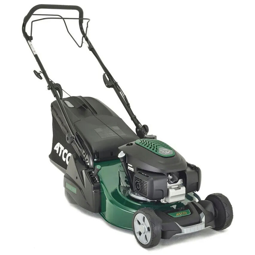 Atco LINER 18SH Rear Roller Lawnmower 46cm / Honda