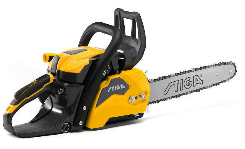 Stiga CS 540 Petrol Chainsaw 35cm / 14in 38cc