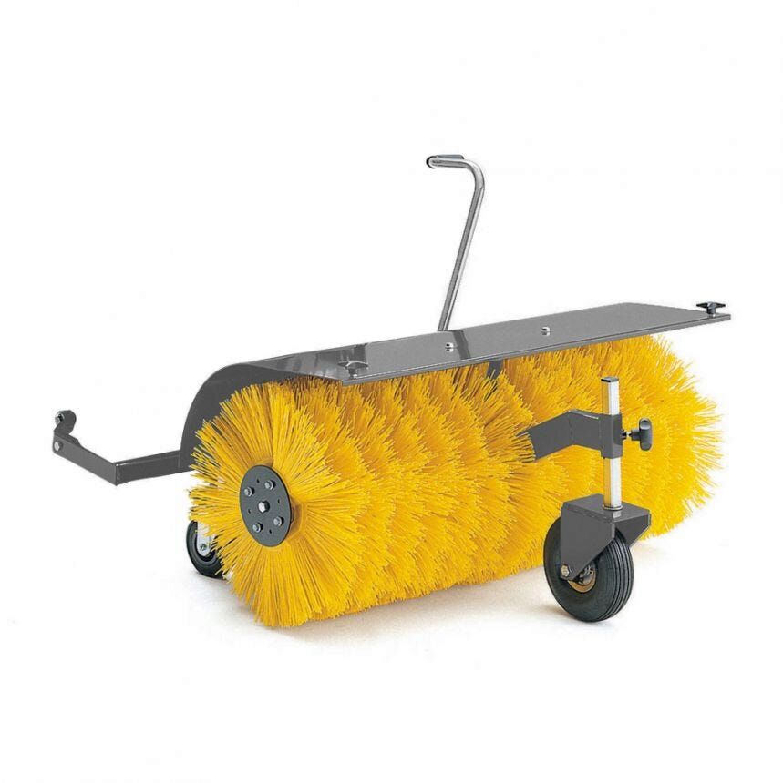 Stiga Rotary Brush Sweeper Park 2 / 4WD 100cm