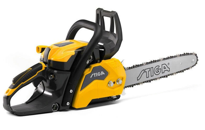 Stiga CS 540 Petrol Chainsaw 16in /40cm 38.5cc