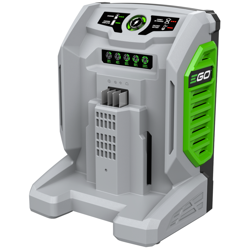 EGO CH7000E-T Charger - 700W w/ IOT 