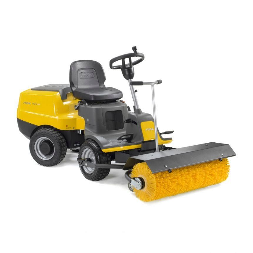 Stiga Sweeper Park 85cm