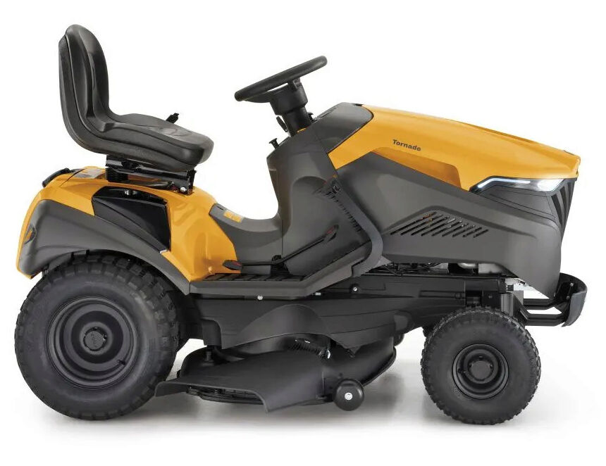 Stiga Tornado 7108 W Special Ride-On Side Discharge 108cm / 635cc