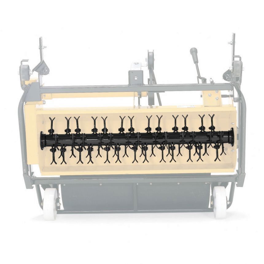 Stiga Flail Mower Axle 