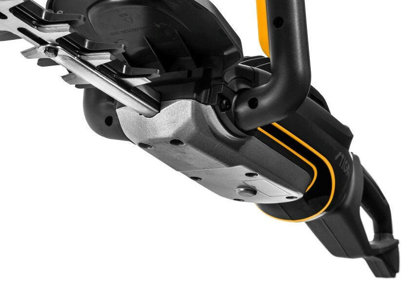 Stiga HT 900e Premium Cordless Hedge Trimmer 65cm  (Bare Tool)