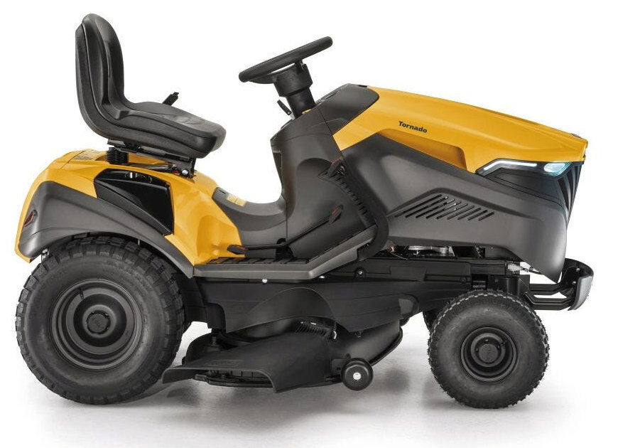 Stiga Tornado 7108 W Ride-On Tractor Mower 108cm / Manual / 586cc SD108