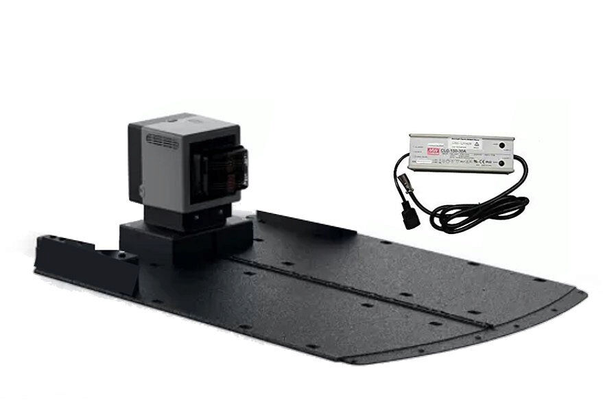 See the option Ambrogio Base Station Kit - Next-Line 4.0 / 4.36