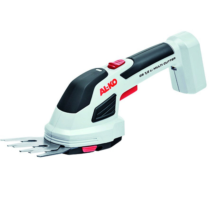 AL-KO Cordless Multi-Cutter with 2.0Ah Battery - 160mm / 80mm