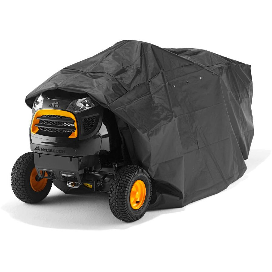 Universal Ride-On Mower Cover