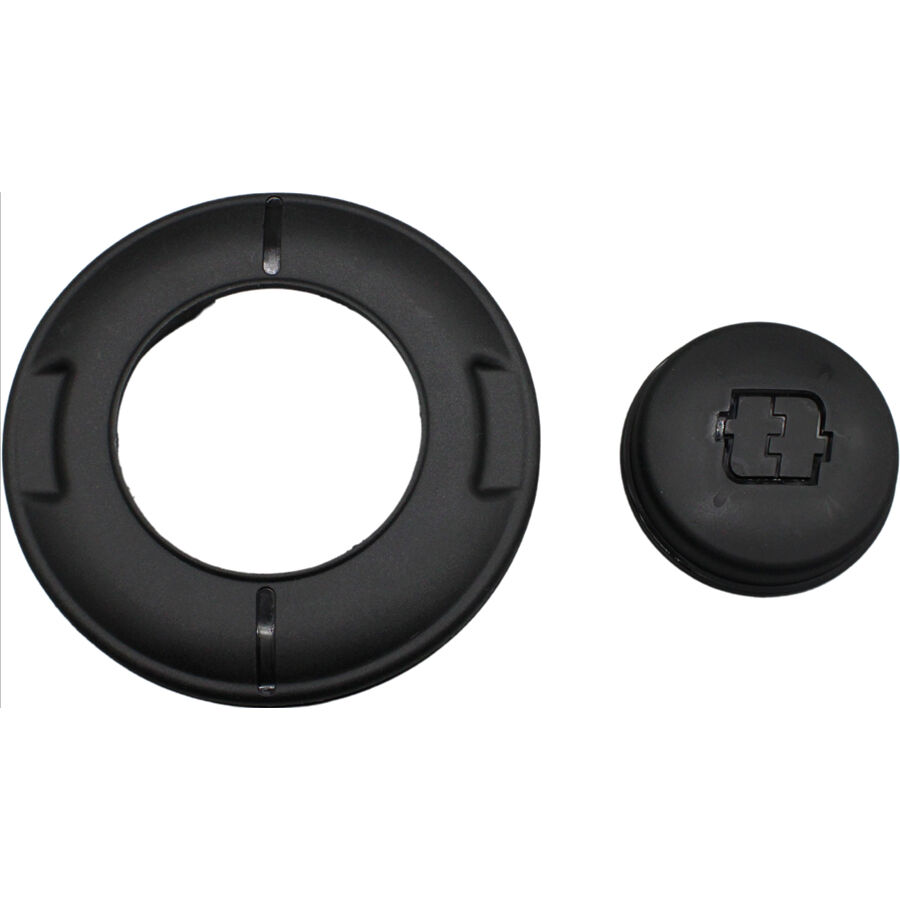 118804888/0 Cover and Knob Set