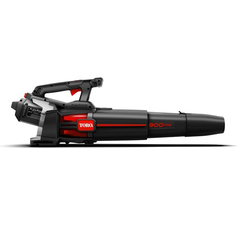 Toro Flex-Force Cordless Brushless 900CFM Leaf Blower 60v (Bare Tool)