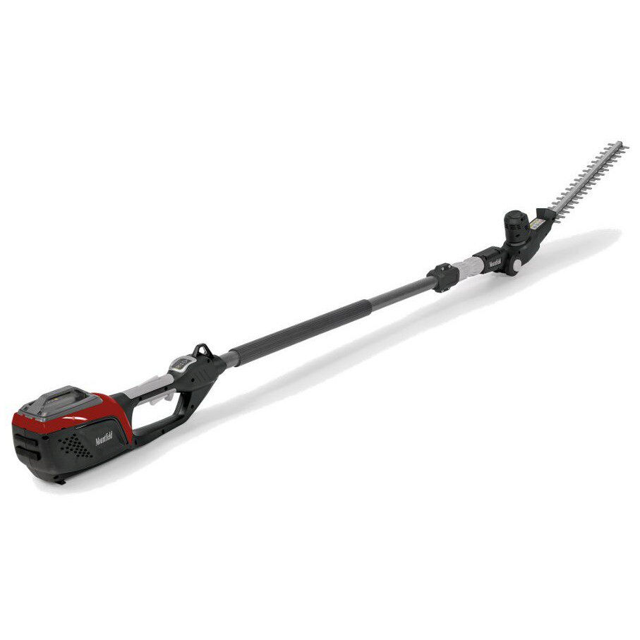 Mountfield MPH 50 Li Cordless Long Reach Pole Hedgetrimmer KIT 48v / 2Ah