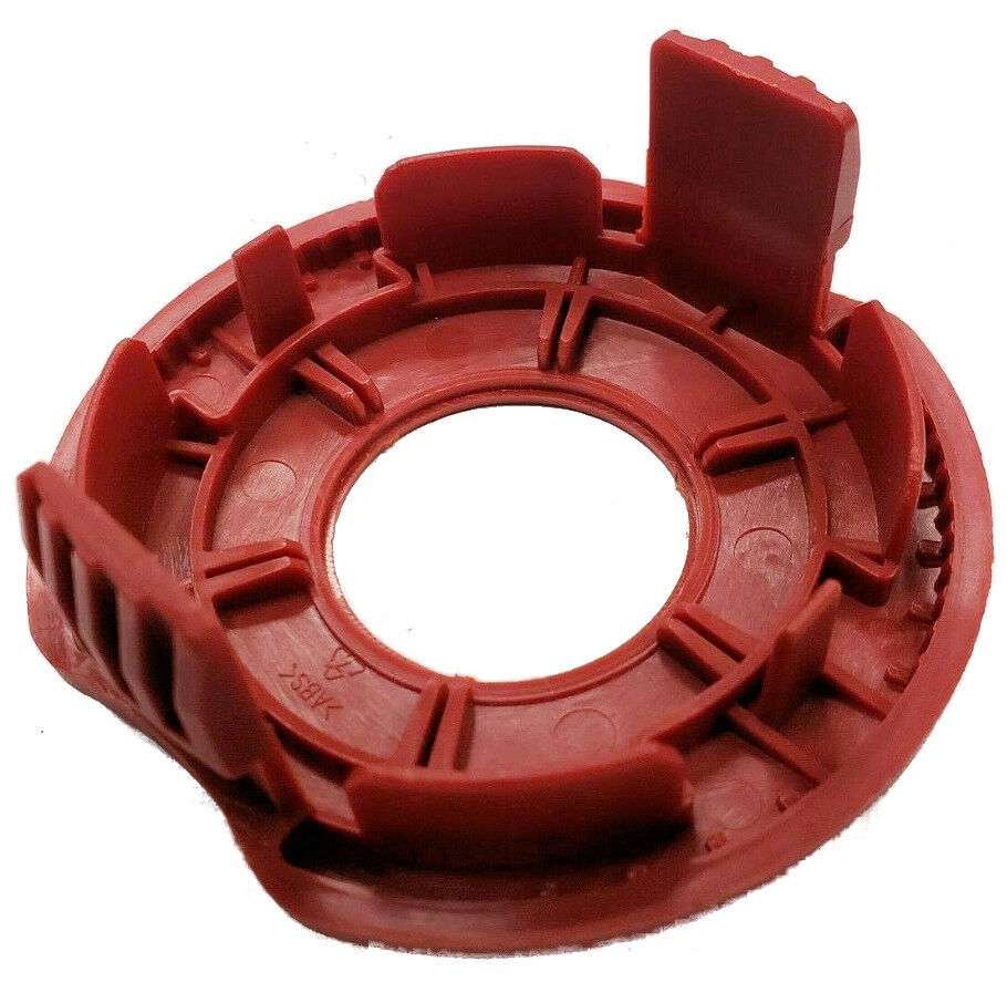 Toro Powerplex Spool Cover End Cap Retainer 136-2571