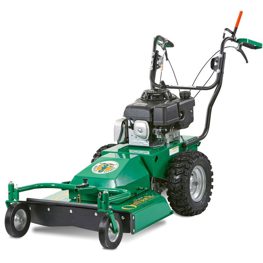 Billy Goat BC2601HHC Outback Brushcutter / Honda
