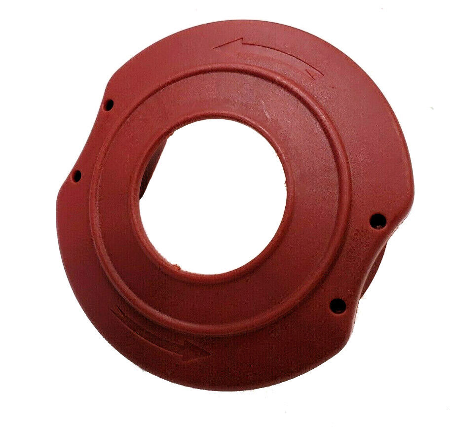 Toro Powerplex Spool Cover End Cap Retainer 136-2571