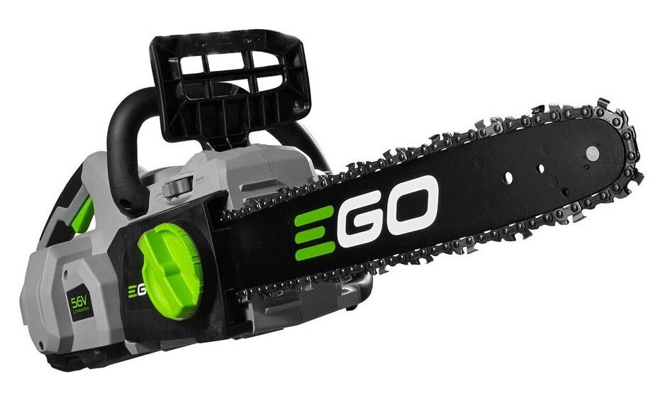 EGO CS1610E Cordless Chainsaw 40cm - Bare Tool