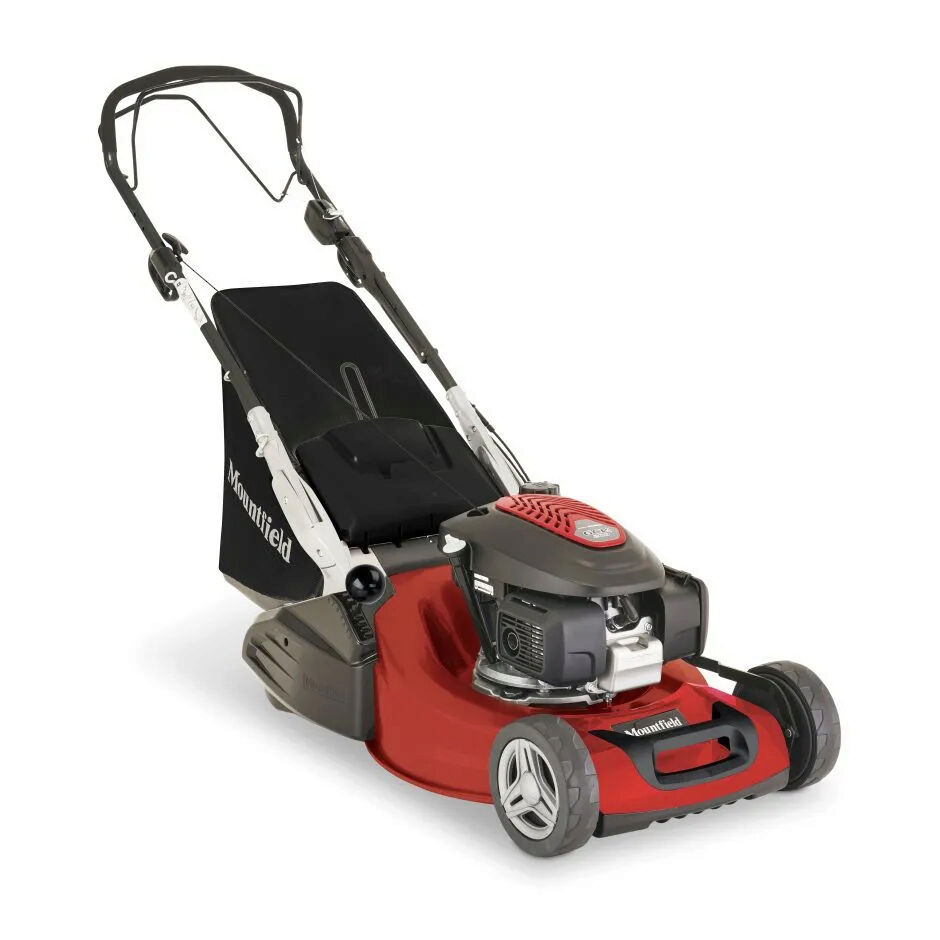 Mountfield SP555RV Rear Roller Lawnmower - Honda / 53cm / Vari-Speed