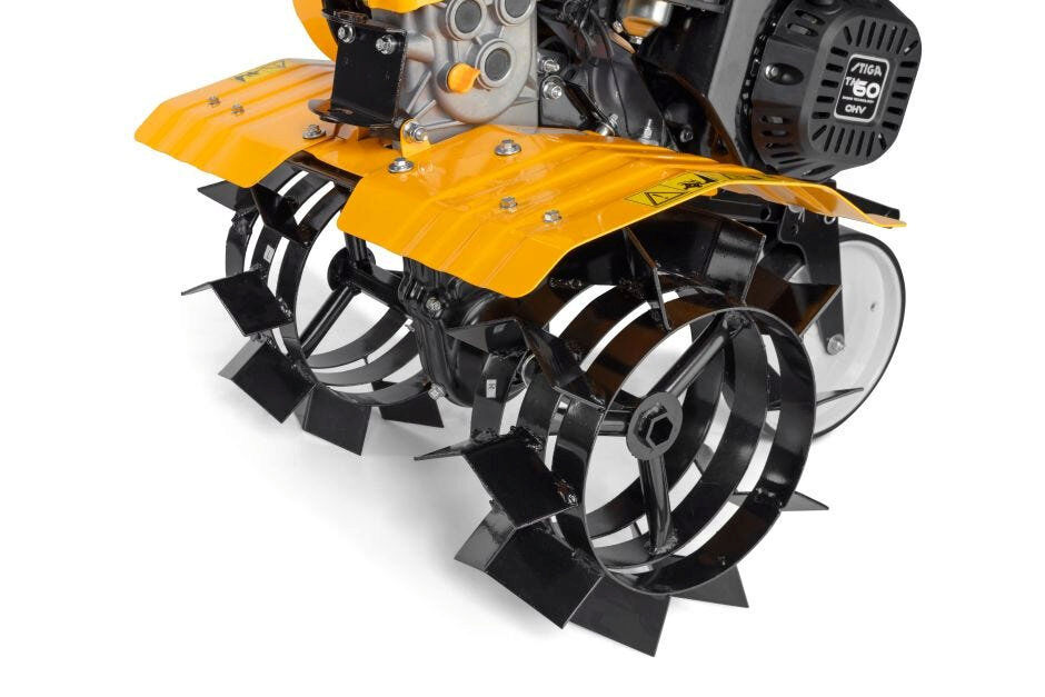 Stiga Iron Wheels Kit