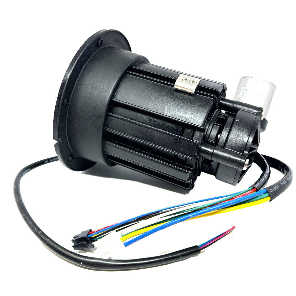 042Z95152A ASSIEME MOTOR LAMA AUTOMATICO MODIFICATA 4.0 ELITE