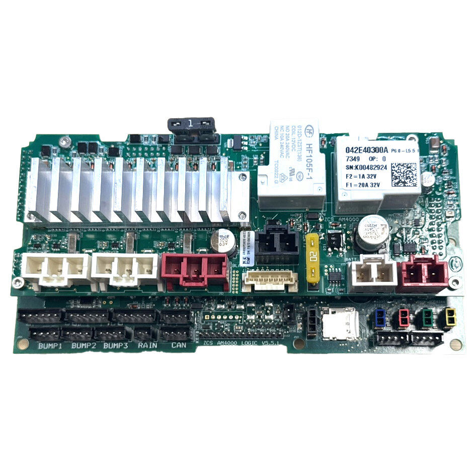 Ambrogio Mother Board 042E40300A       (Scheda Madre )