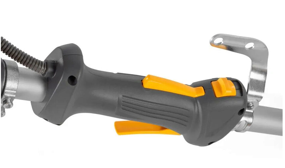Stiga BC 750 Professional Petrol Brushcutter 44cc / 45cm Loop Handle