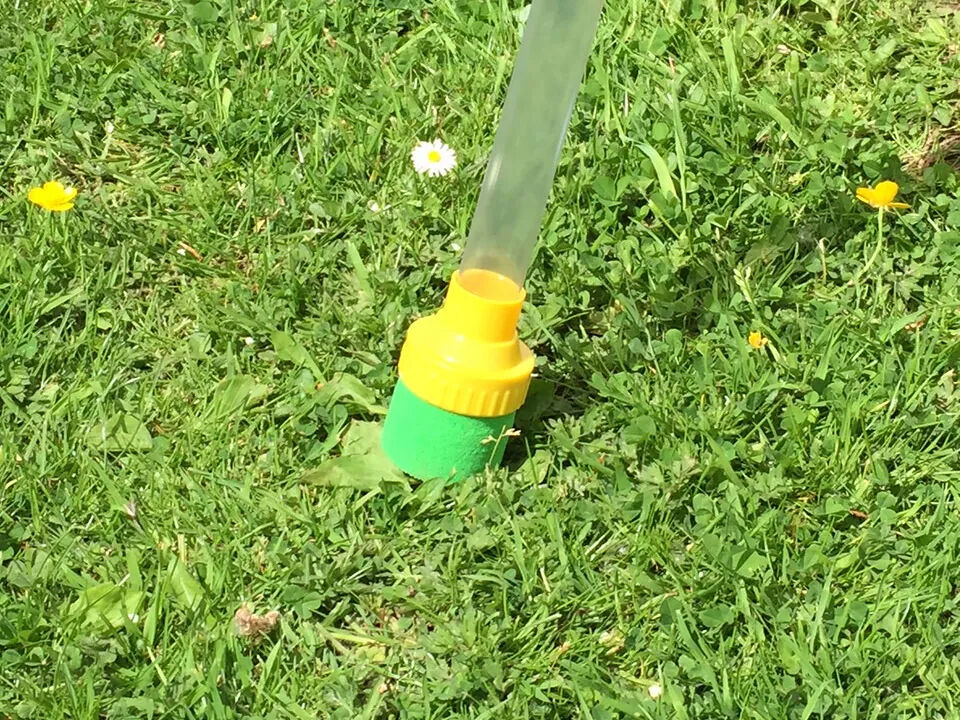 Weedstick+ Handheld No-Drift Herbicide Applicator