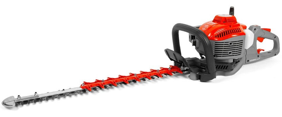 Mitox Premium Petrol Hedgetrimmer 750DX / 23cc / 75cm from Mower Magic