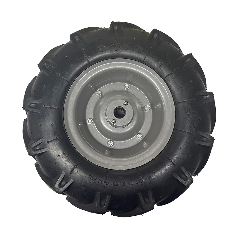 Sherpa Bravo Wheel - Right  994563902 