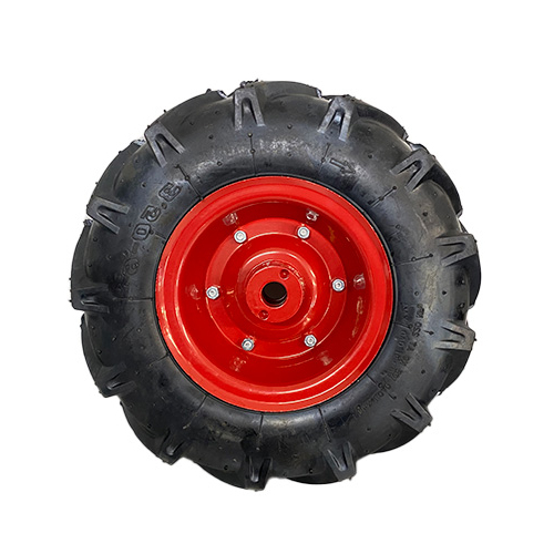 Sherpa Bravo Wheel - Left 994564002
