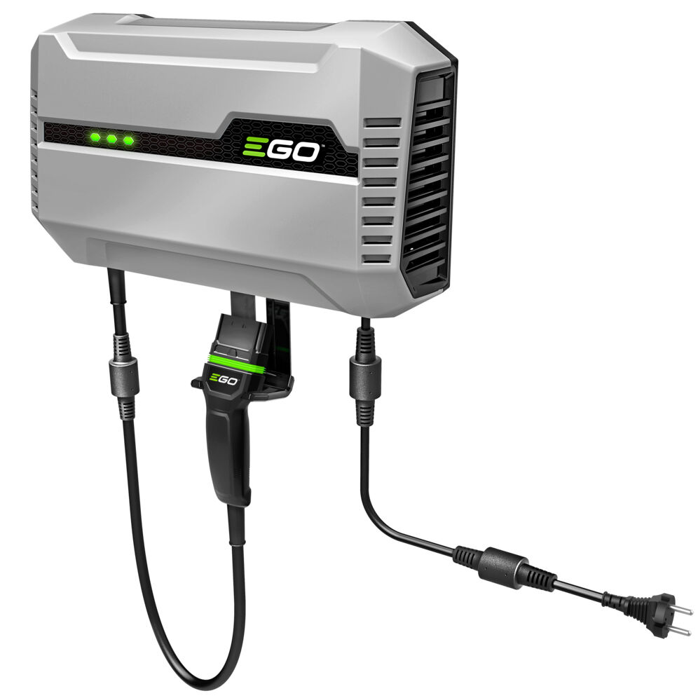 EGO Charger - Z6 / CHU6000  1600W   CHV1600E