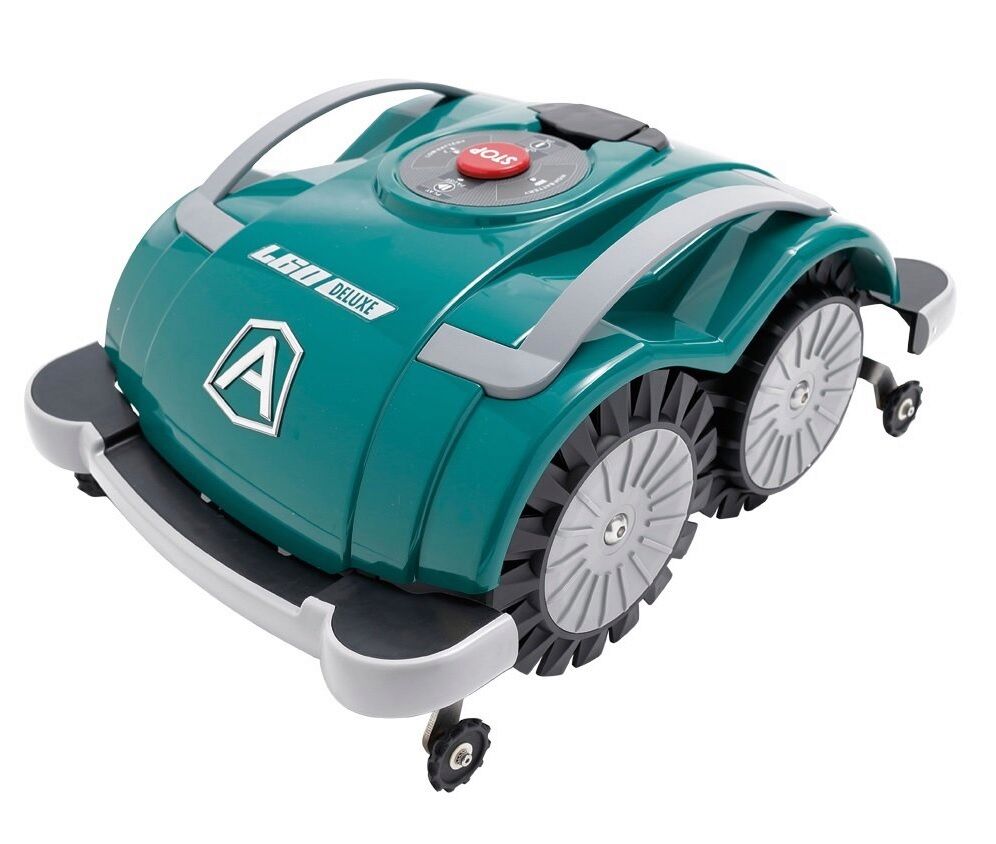 USED Ambrogio L60 Robotic Lawnmower - up to 200m2 - Refurbished Model