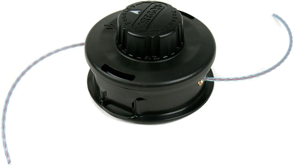 Oregon Semi-Pro Bump Feed Trimmer Head