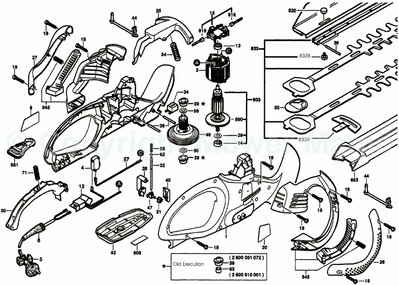 AHS 400-24T