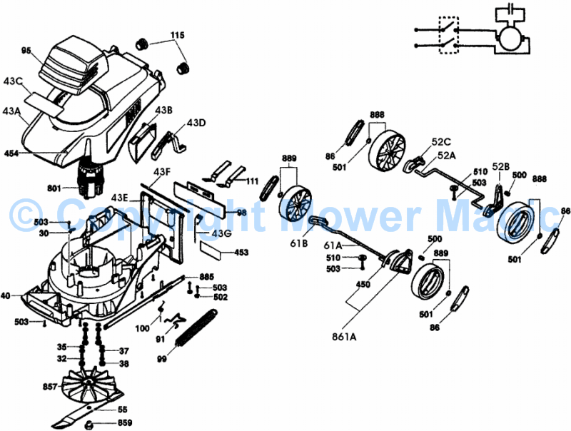 ARM 2E, 1