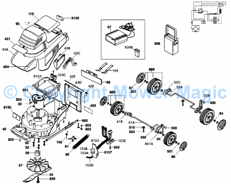 ARM 32 ACCU, 1