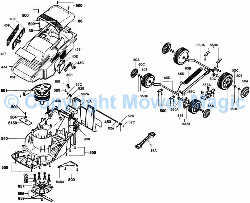 ARM 36, 1