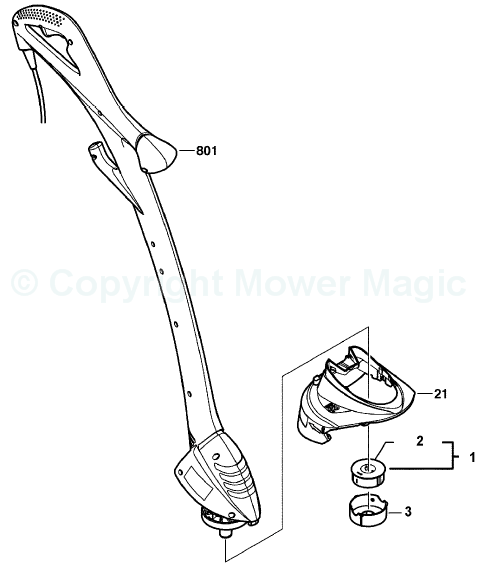 ART 26 Easytrim