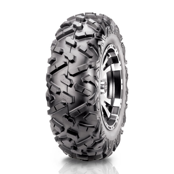 Maxxis UTV/ATV Tyres - All types -At25x8.00R12 6PR 43N Bighorn 2 Mu09 E-Mark TL