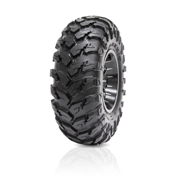Maxxis UTV/ATV Tyres - All types -27x9.00R12 6PR 73J MU511 E-Mark TL Tyre