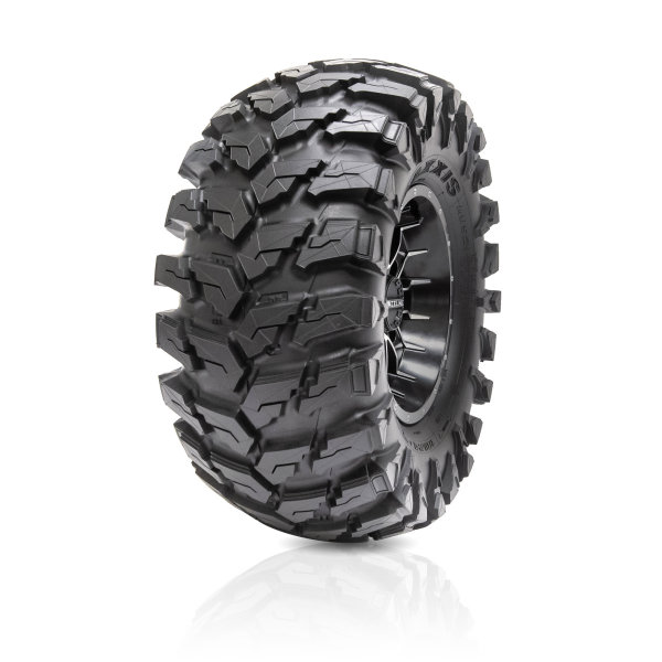 Maxxis UTV/ATV Tyres - All types -27x11.00R12 6PR 85J Mu521 E-Mark TL