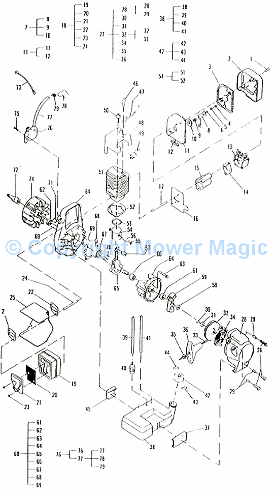 Air Stream 16-400048-19, 3