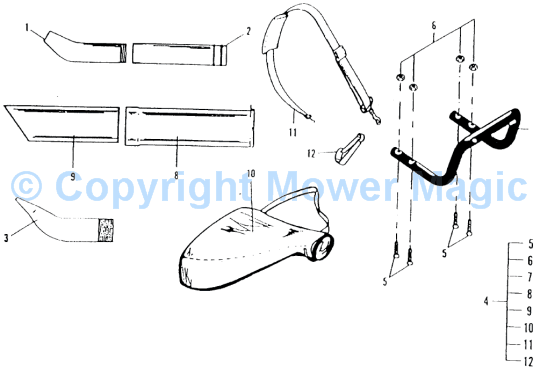 Air Stream 16-400048-19, 4