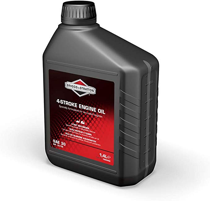 Briggs & Stratton SAE30 Engine Oil 1.4L