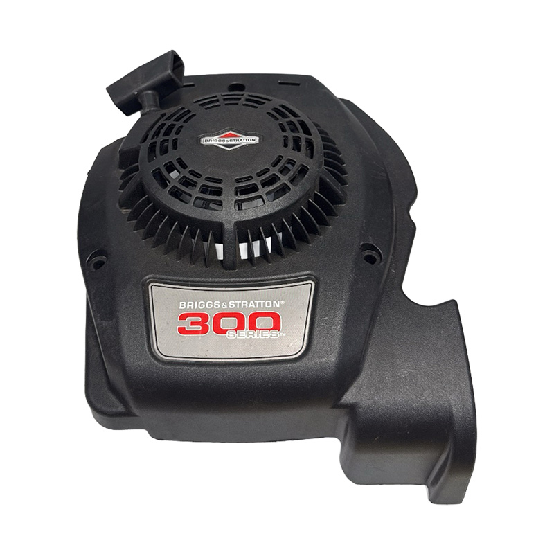 Briggs and Stratton 594276 Kit-rewind/blower housing 