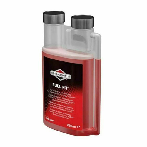 Briggs & Stratton Fuel Fit Stabiliser 250ml