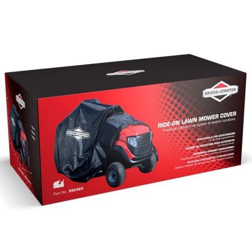 Universal Lawnmower Cover - Ride-on up to 100cm