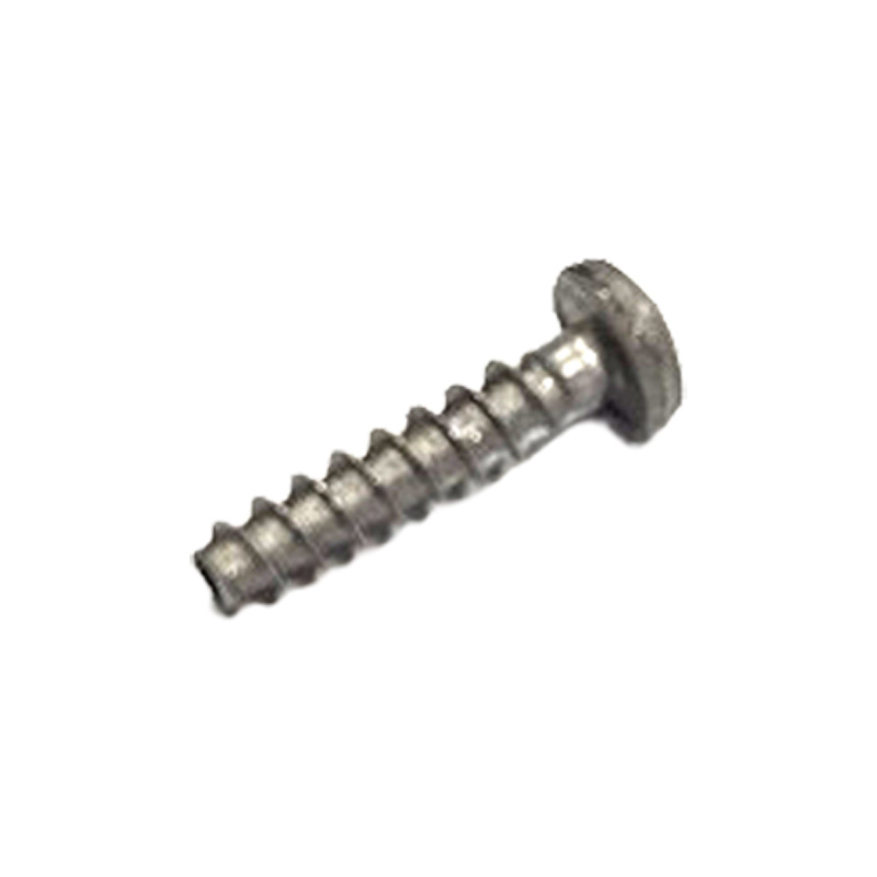 Ambrogio Screw C00351       (Vite Vite Tub.Bom.Iso7380 -M3X12 A4)