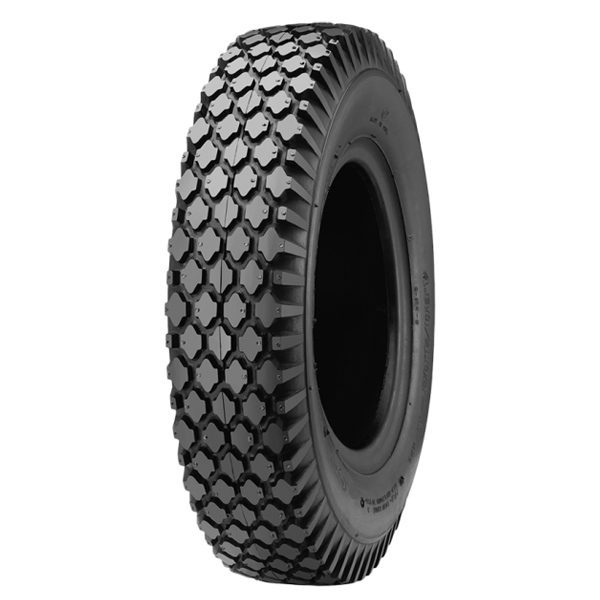 CST Kart and Implement Tyres -TYRE 410/350-4 C156 4PLY